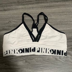 PINK sports bra
